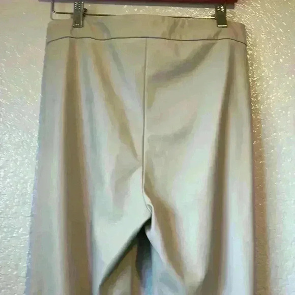 LAMARQUE Pagetta Faux Leather Pants - Picture 7 of 11